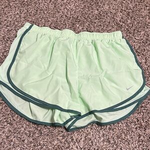 NWOT Nike Dri-Fit Shorts